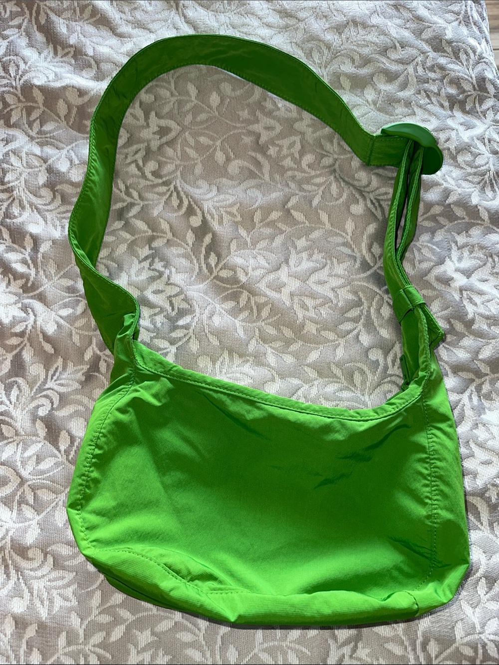 COS crossbody bag